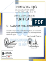 Certificado de Ingles Carhuatocto Vilchez Erwin Ivan (1)