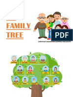 Family Tree Christian