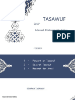 Tasawuf Wps Office