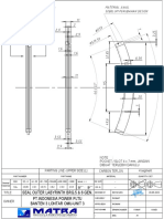 Seal Outer Labyrinth Upper (L) - Drawing-Ip - Lontar