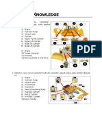 Refresh Materi