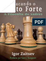 Cem Frases Celebres Do Xadrez, PDF, Xadrez