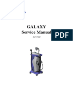 DC19932 Galaxy Service Manual 060705