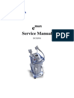 DC52931 E - Max - Service Manual - 25. 06