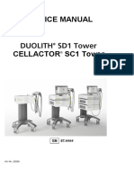 Service Manual Duolith SD1 Tower (BT) - Final
