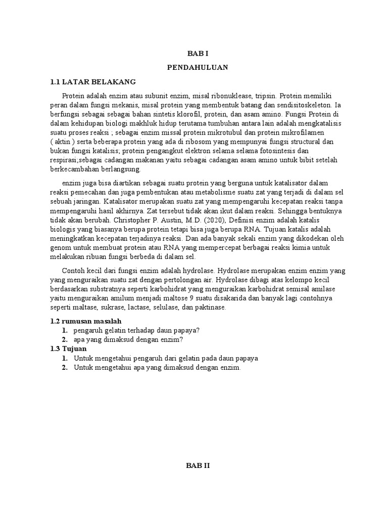 Alief Nitip | PDF