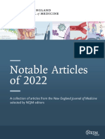 Notable Articles of 2022