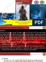 Airway Breathing Management