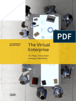IBV - The Virtual Enterprise