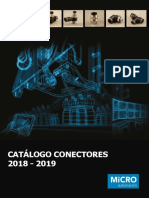 Catalogo Conectores Serie 451 441
