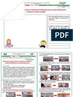 Elaboracion de Un Dispensador