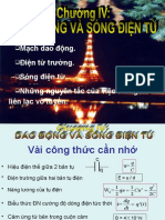 Bai 20 Mach Dao Dong