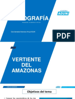 Semestral Intensivo Virtual San Marcos Semana 14 - Geografía