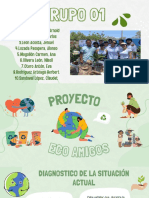Proyecto Medio Ambiente - Grupo 01-1