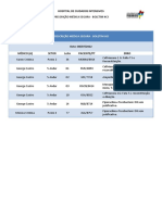 Prescrição Médica Segura 08.07