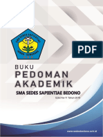 SMA Sedes Akademik