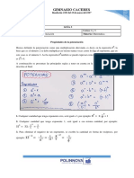 GUÍA 3. 8 y 9 Matemáticas