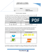 Guía 2. 8 y 9 Matemáticas