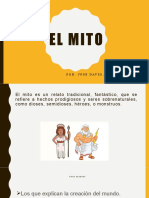 El Mito