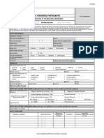 Anexo N 01 - Ficha Unica de Datos Del Postulante-CONCURSO CAS N 01-2022