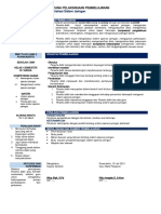 RPP Administrasi Sistem Jaringan - XI - Sistem Operasi Jaringan