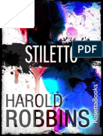 Stiletto Robbins Harold