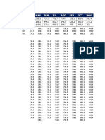 Calculo Arrastre de Sedimentos