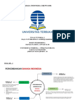 Bahasa Indonesia - Raja Faturrahman Assidiqi (044029467)