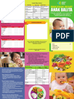 MAKANAN SEHAT ANAK BALITA - Compressed