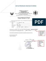 Data 09-12-2022 Surat Keterangan Tidak Buta Warna