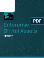 UCL CBT Enterprise Digital Assets
