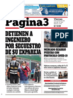 2021 10 Diario Del 22.10.2021 Reforma Cristiana Iglesias Poscovid 19