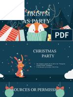 Christmas Presents - by Slidesgo (Autoguardado)