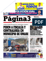 2022 08 Diario Del 09.08.2022 Análisis Financiero de La Federación Peruana de Fútbol