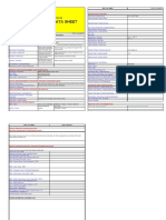 (2.8) MSDS Anti Freze