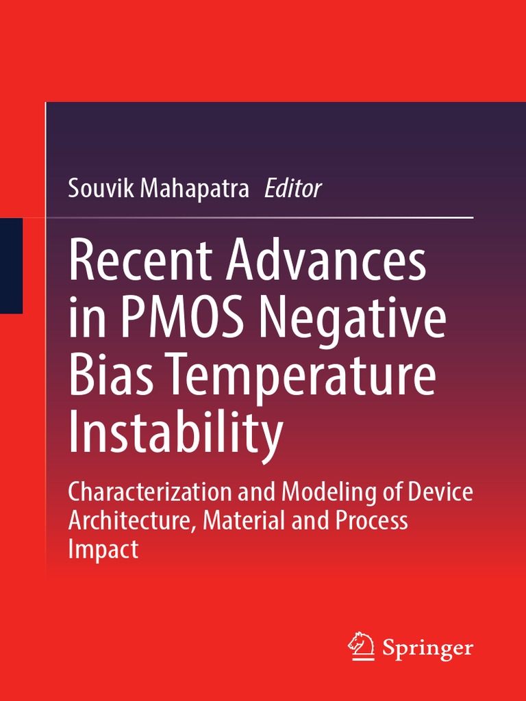 Recent Advances in PMOS Negative Bias Temperature Instability PDF