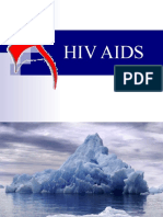 Presentasi HIV AIDS Ppt