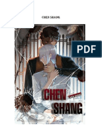 34 - 74 Chen Shang Final