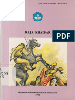 Raja Khaibar 1998