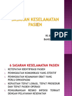 PP SKP Mandatory Training