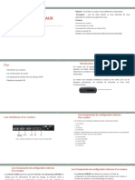 ch1 Introduction Aux Routeurs CompMax