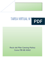 Tarea Virtual N 3