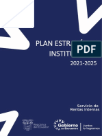 1 Pei 2021 - 2025 - Sri