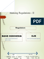 Indonesian Banking Law - AK002