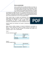 Relación Entre Los TDS y La Conductividad PDF