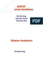 SH 5107 Dilution Ventilation 2021 - LumiNUS (Update Slide 75)