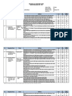 Kisi-Kisi Pas Pai Klas 8 - 2021