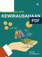 Membangun Jiwa Kewirausahaan