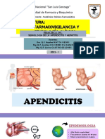 10 Practica Grupo 1 Semiologiadelahepatitis Semiologiadelaapendicitis