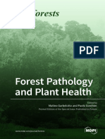 Forests Forest Pathology and Plant Health MS 2nd